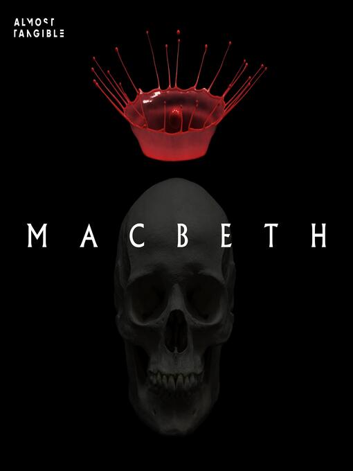 Title details for Macbeth by William Shakespeare - Available